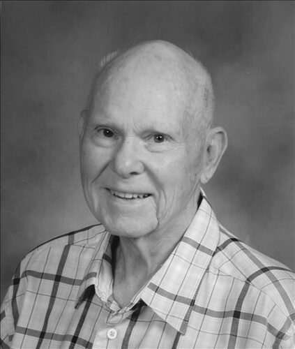 DONALD KLUG